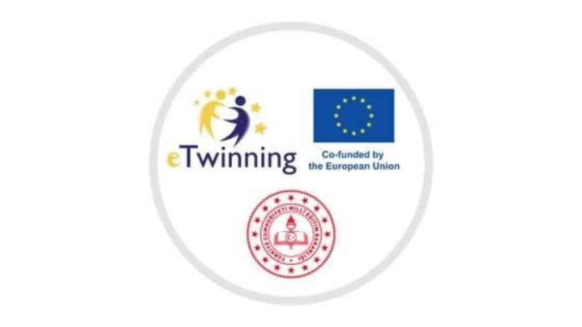 eTwinning Projemiz Onaylandı